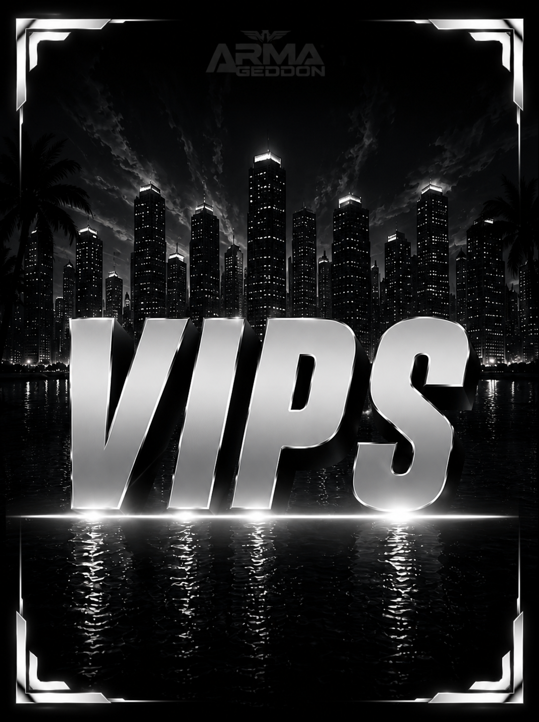 💰VIPs