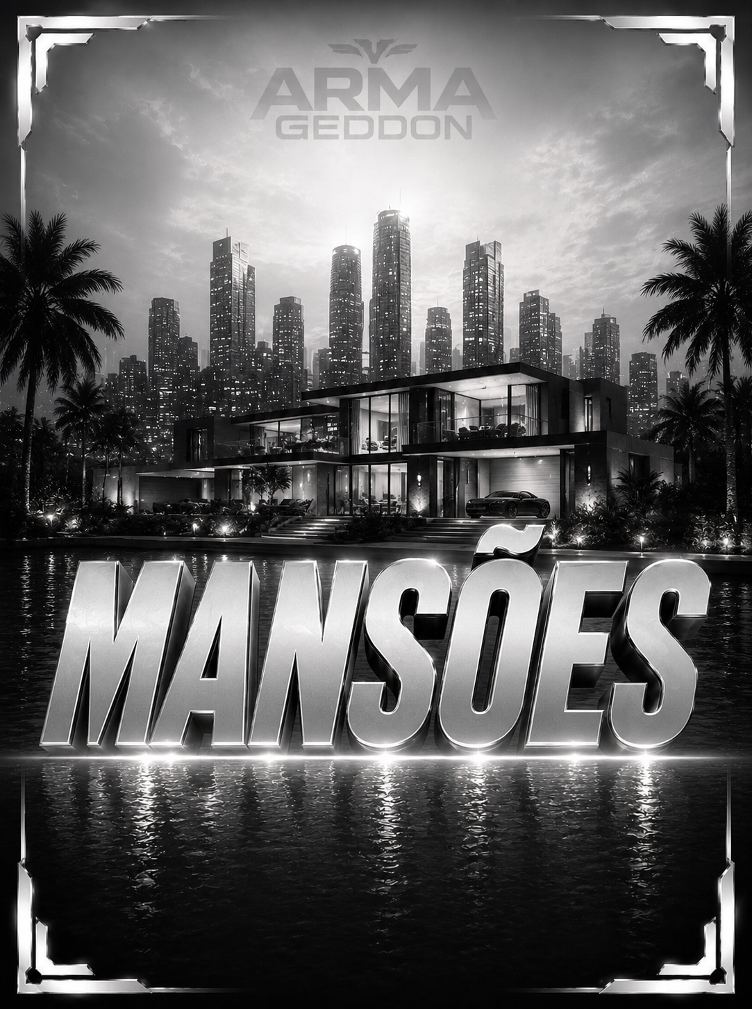 🏛️Mansões🏛️