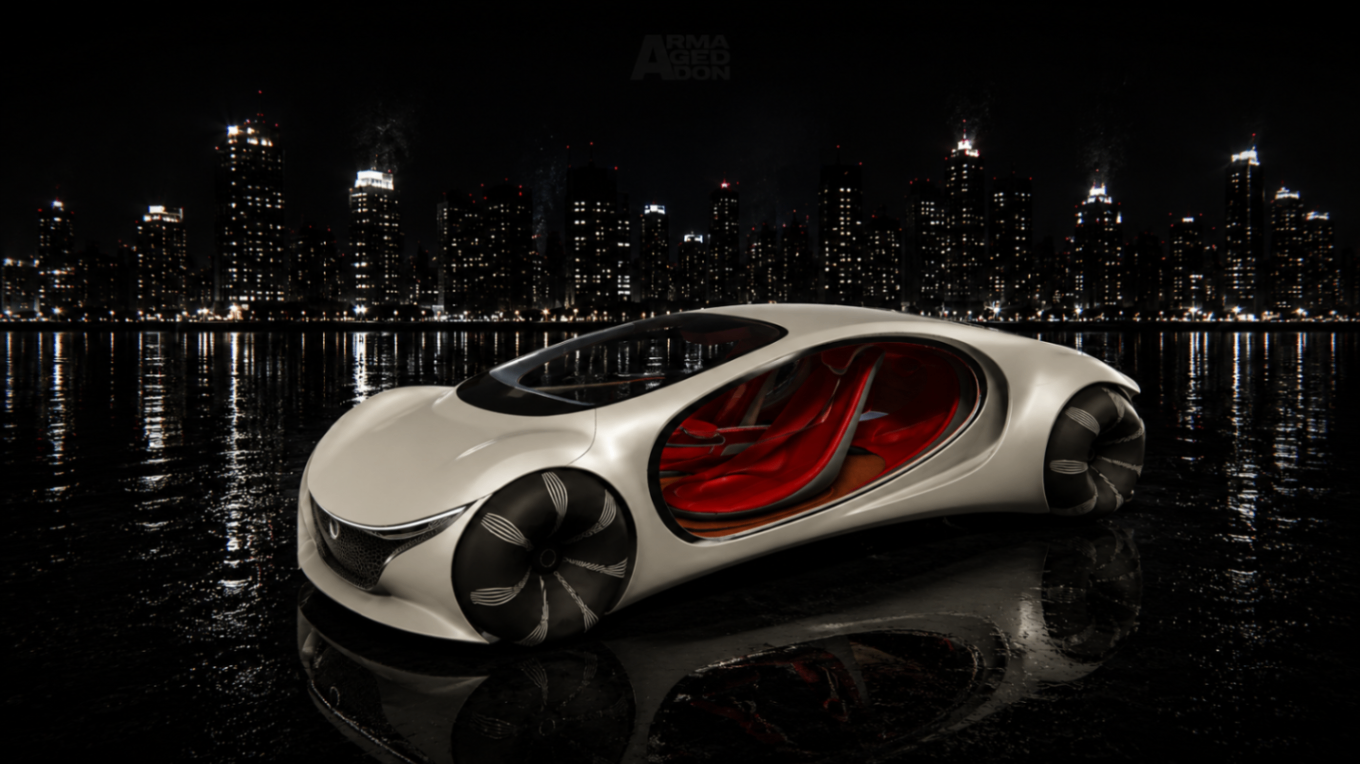 NEW BENZ