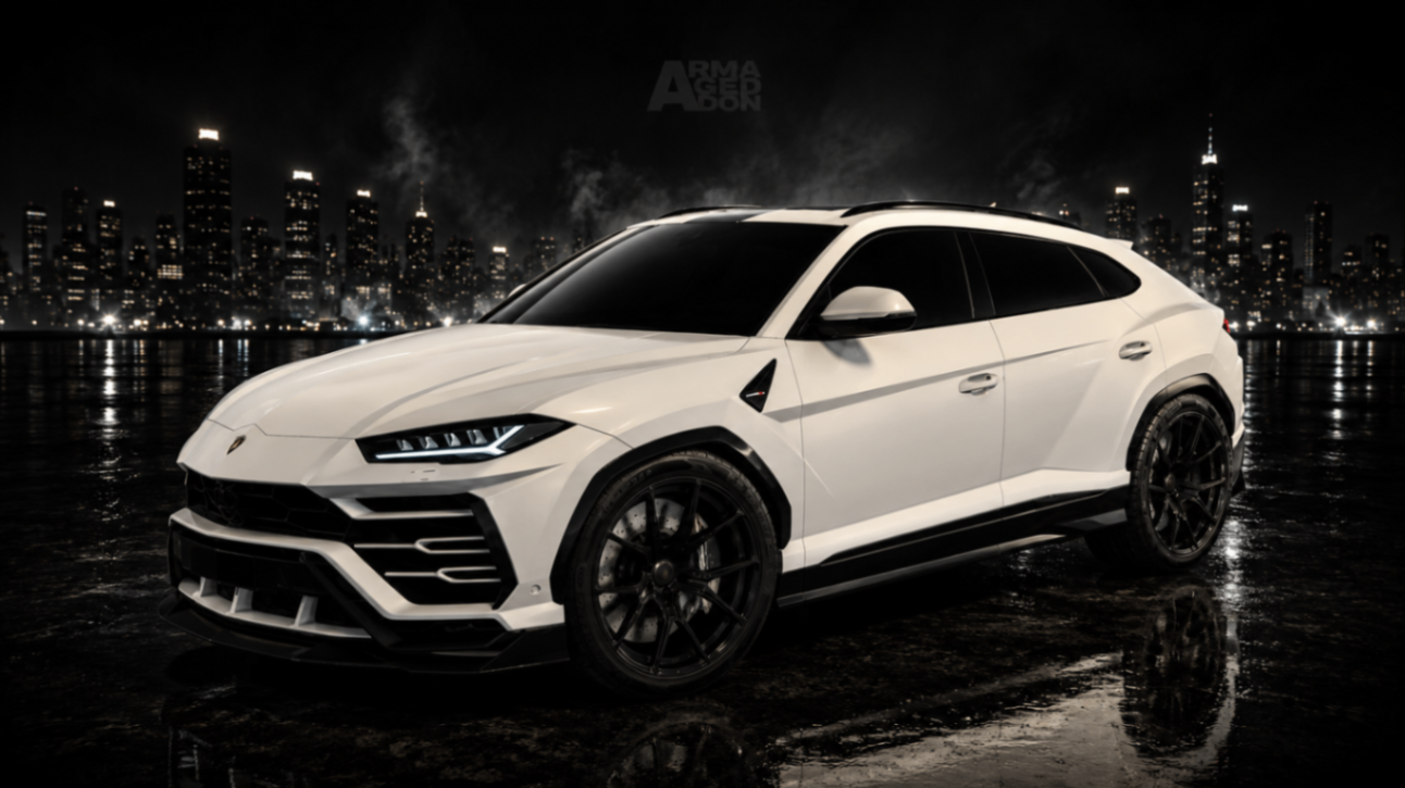 URUS