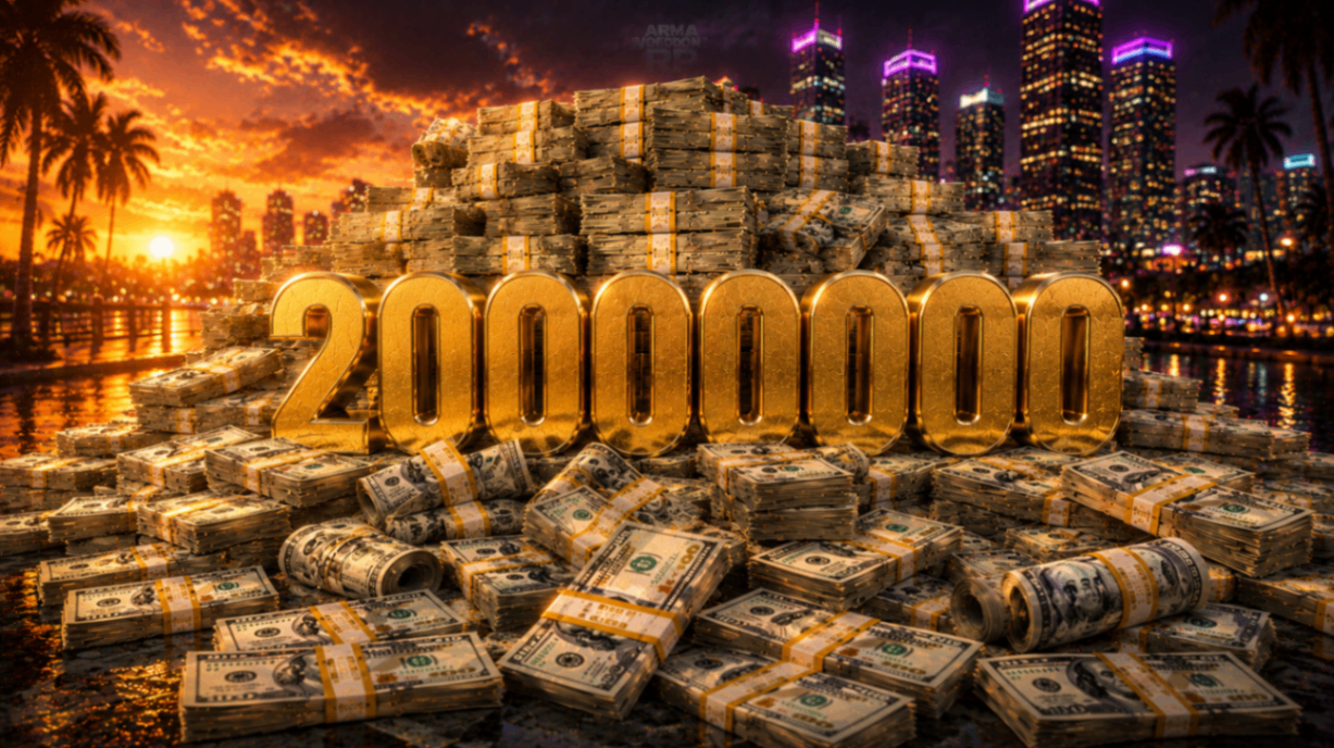 20 Milhões
