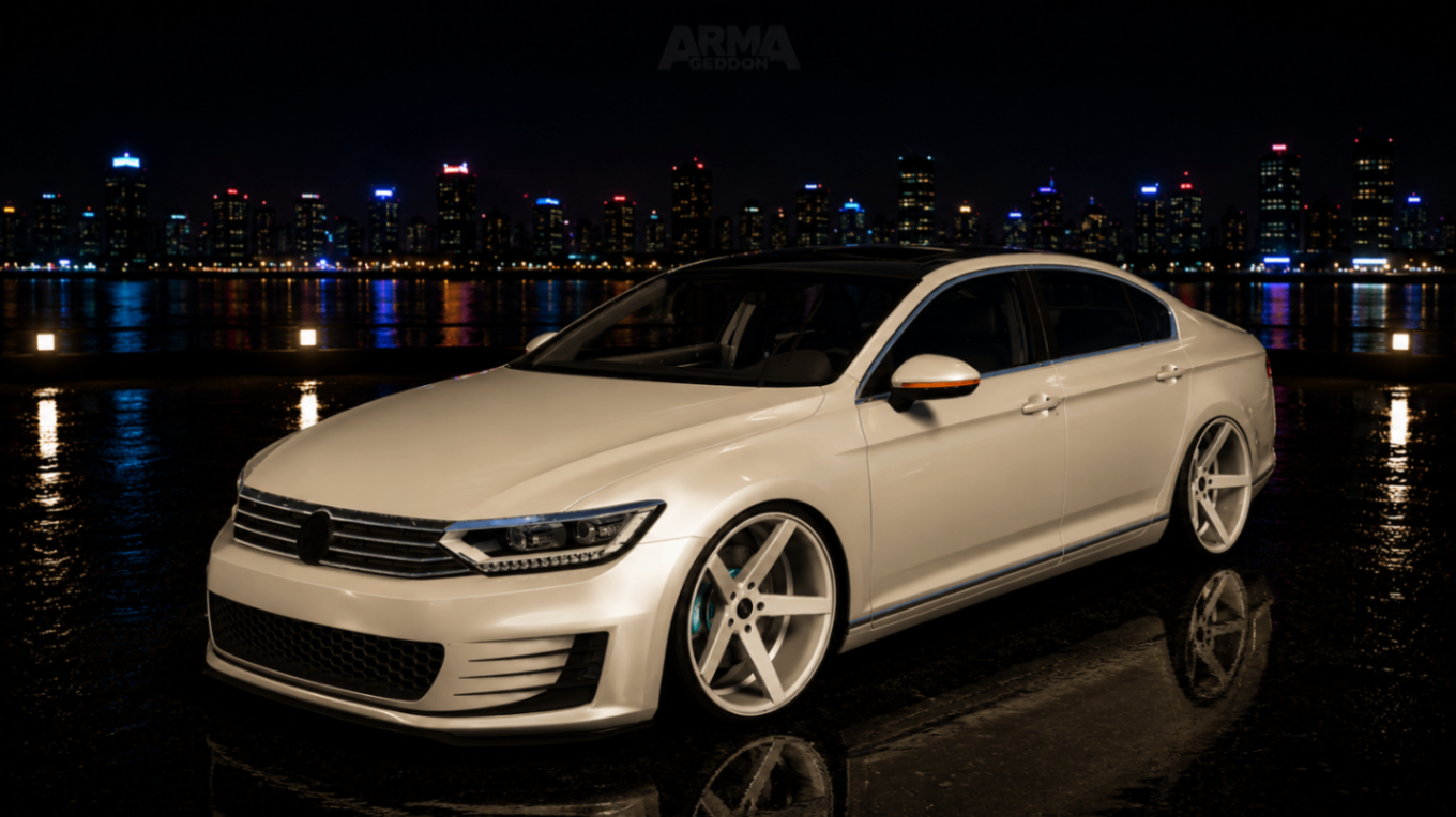 Passat