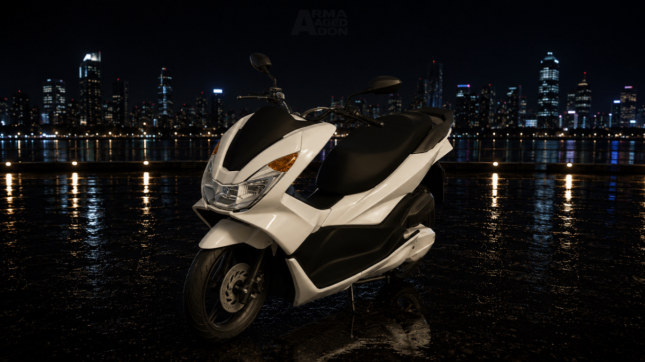 PCX