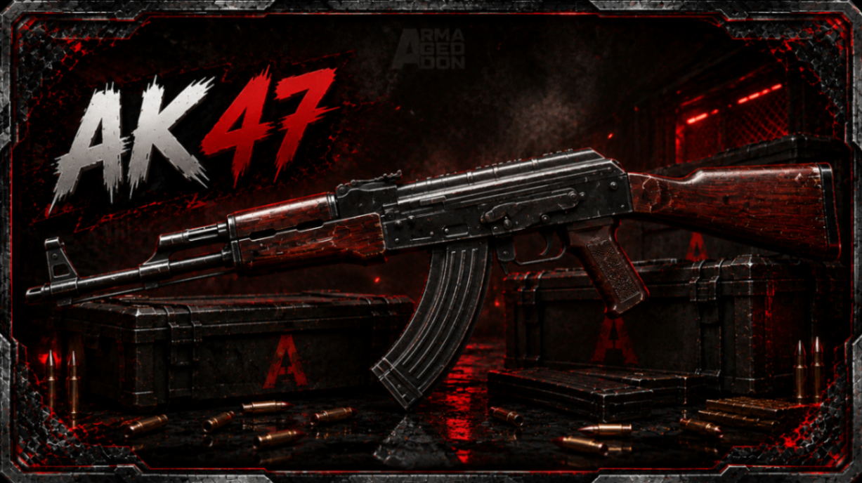 AK47