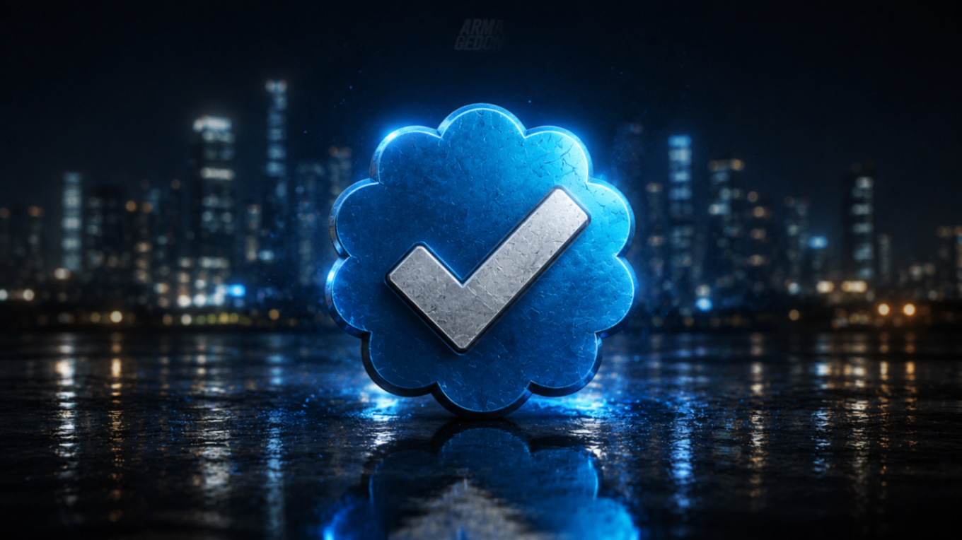 Verificado Instagram ( Permanente )