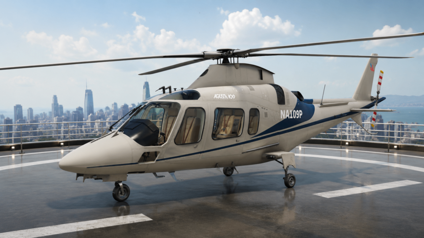 AW 109