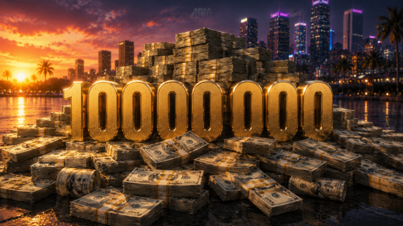 10 Milhões