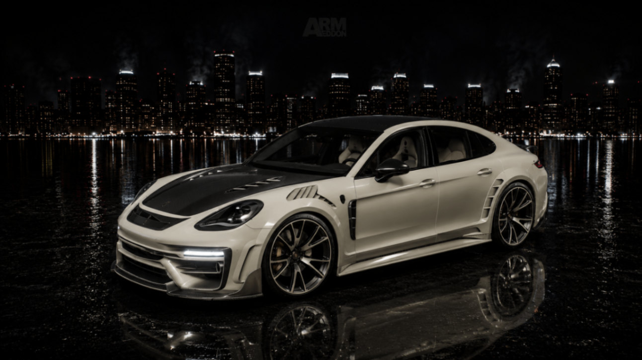 Mansory