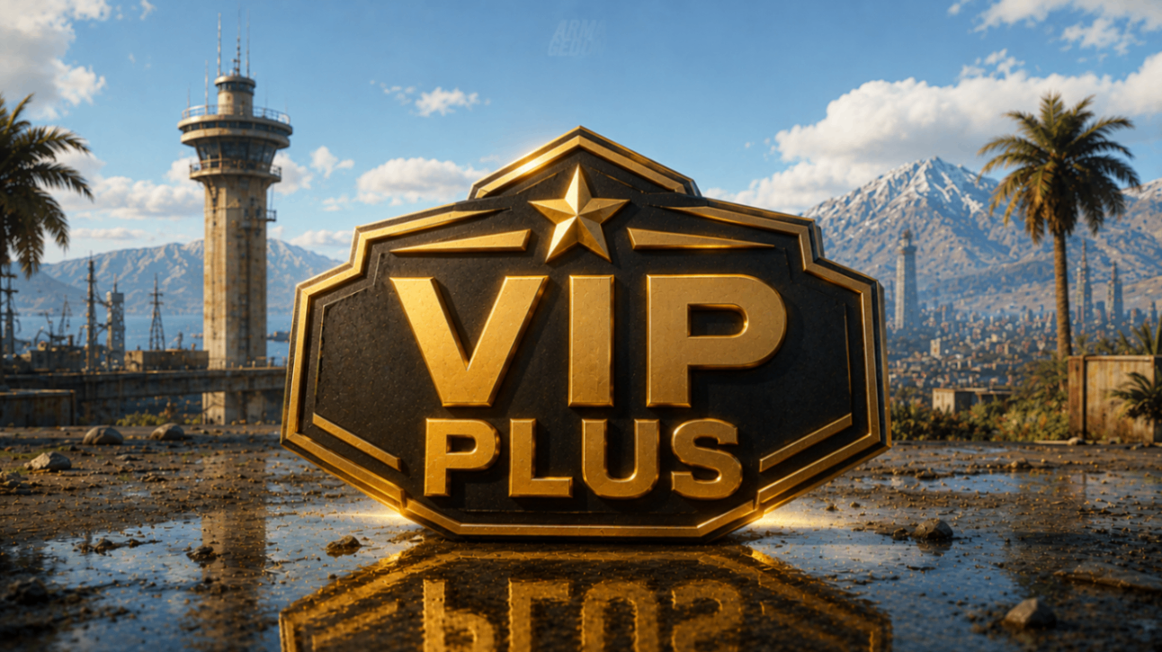 VIP Plus