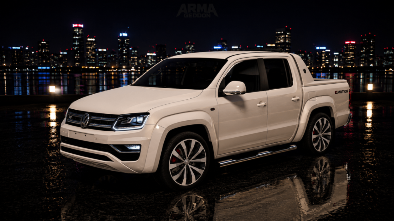 AMAROK