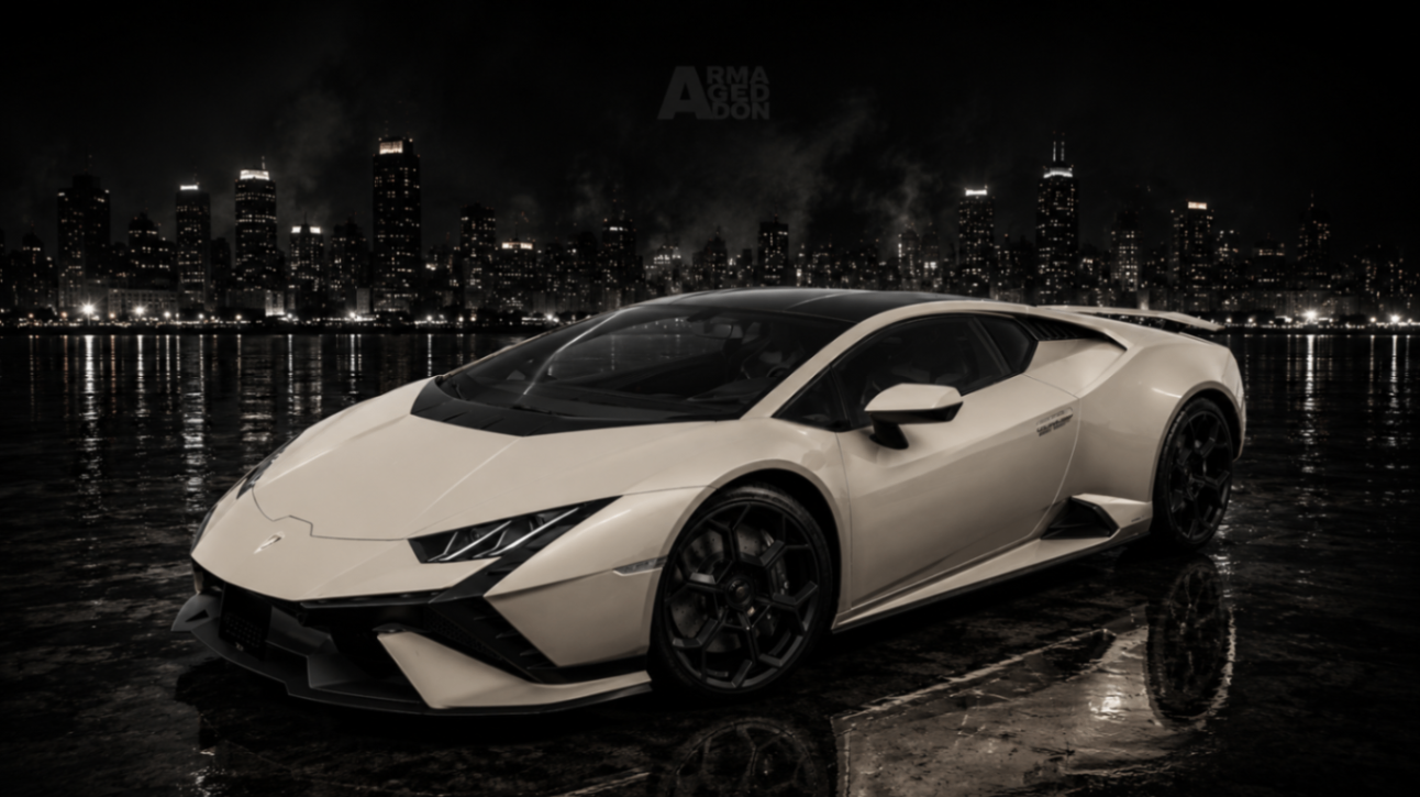 Tecnica Lambo