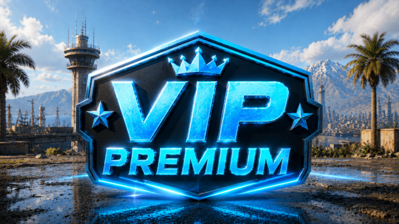 VIP PREMIUM