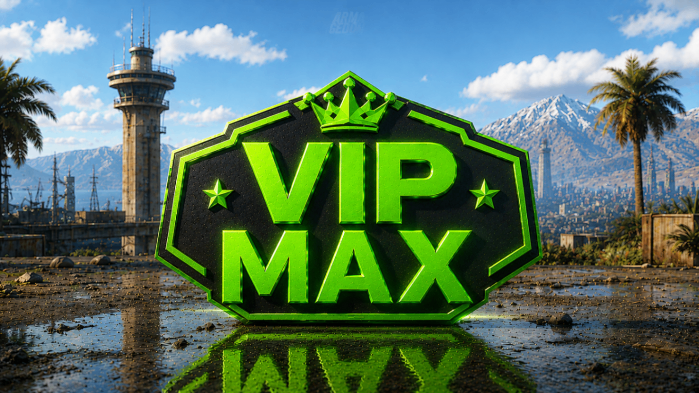 VIP Max