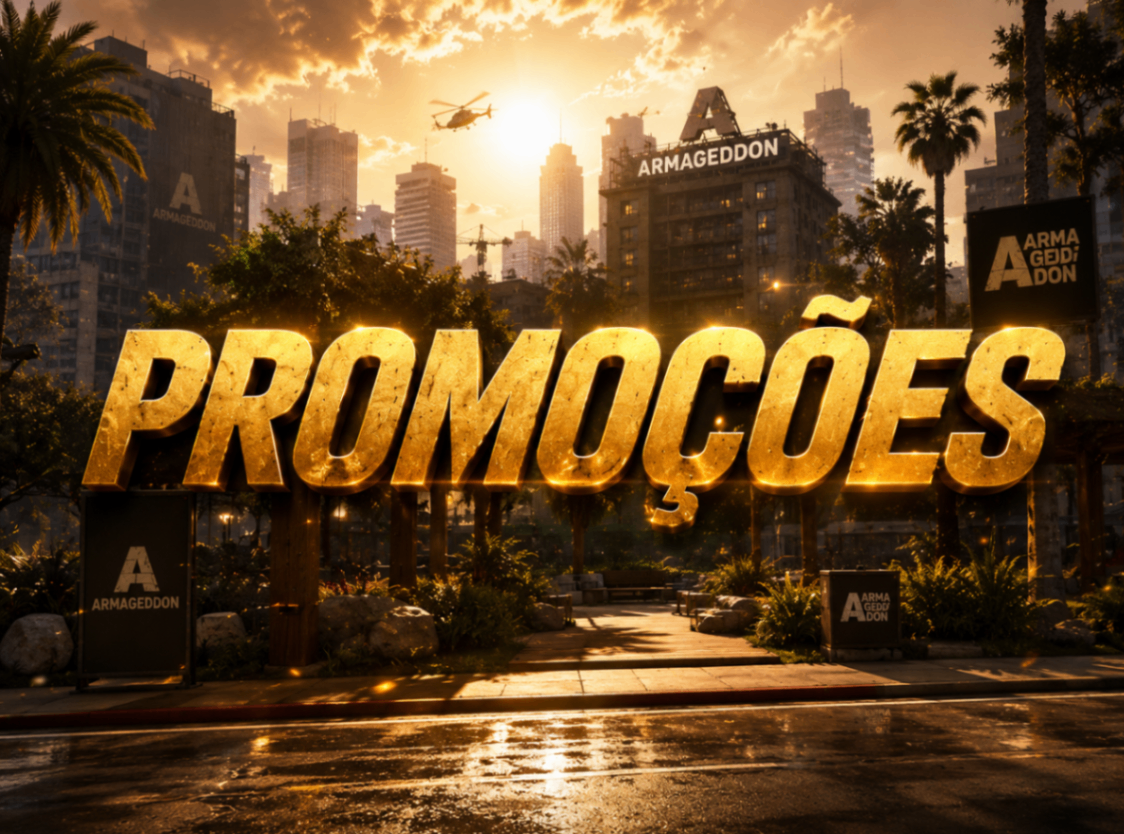 PROMOÇÕES