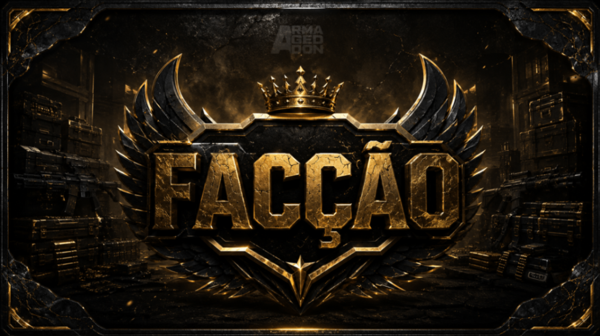 VIP FACÇÃO
