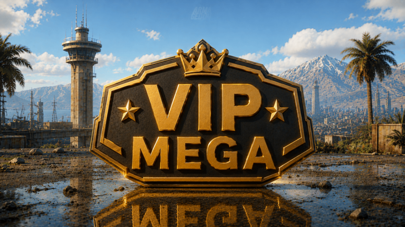 VIP Mega