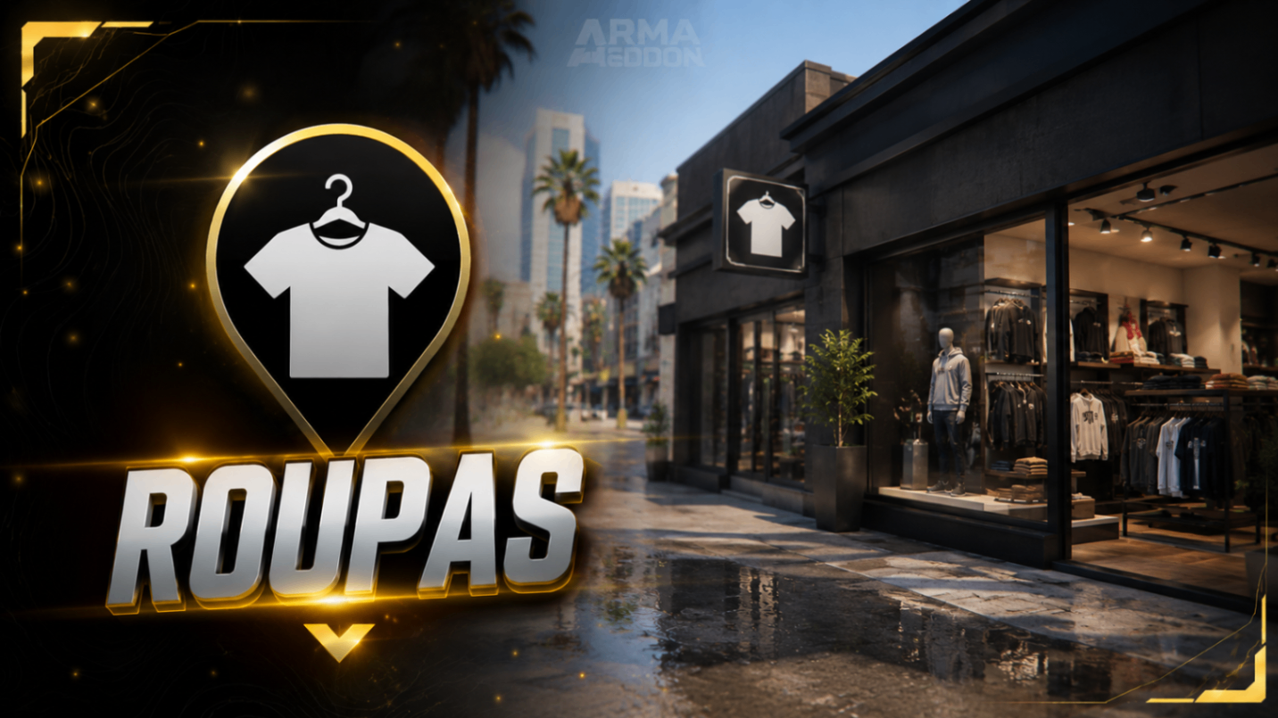 Blip Roupas