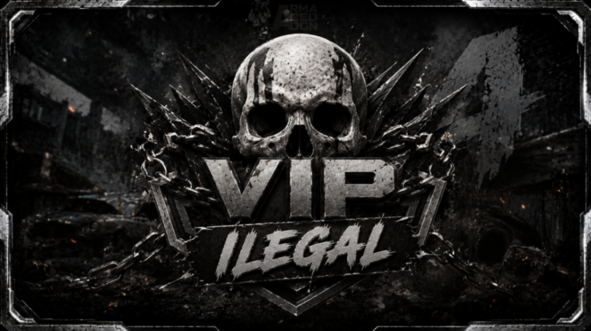 VIP ILEGAL